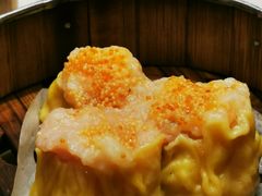 鲜虾蒸烧卖-凤凰楼酒家·粤宴点心(华强北店)