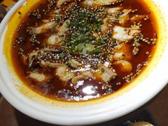 -六合居·明厨亮灶餐厅(成双大道店)