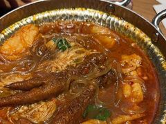 -遇见小面(江湾阳光天地店)