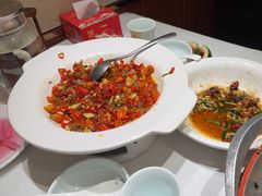 -潇湘码头·鲜湘菜(清河店)