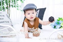 -小矮人专业儿童摄影(宜家店)
