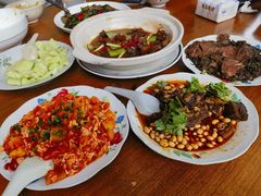 -国强牛肉(洋河总店)