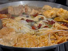 -小螺大作·螺蛳粉火锅(林和西店)