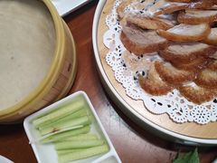 -宏天寶·北京烤鸭(宾馆西路2店)