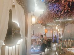 -荷塘秋月·本帮江浙菜(国权路店)