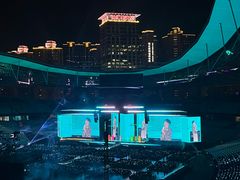 -上海体育场