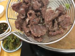 -鑫宝沙茶牛肉火锅(永泰店)