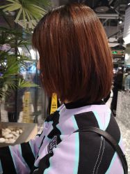 -3AM·S HAIR SALON烫发染发接发