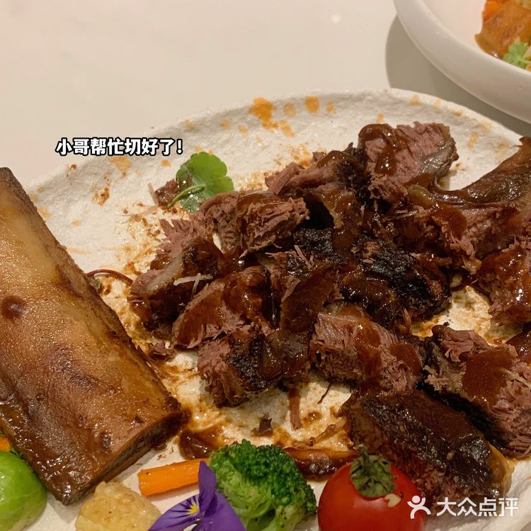 深圳这家烧肉餐酒馆🍷好吃好拍到开挂！！
