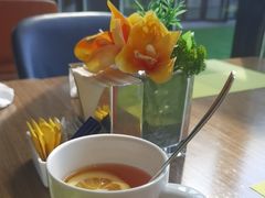 -希尔顿欢朋酒店·欢朋餐厅