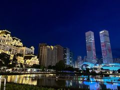 -花果园湿地公园