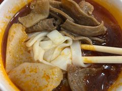 -江三王记牛杂馆(总店)