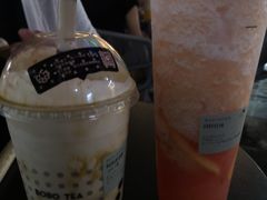 -喜茶(深圳福田星河COCO Park店)