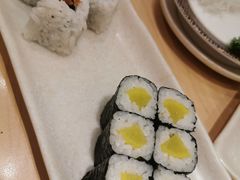 -元气寿司(新城市广场店)