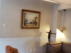 -Me Coffee下午茶艺术空间