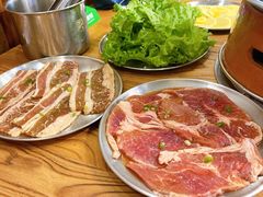 -枣玛尔脊骨汤·烤肉(西塔总店)