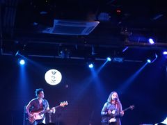 -Vox Livehouse(长沙店)