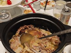 -徽镇小厨·经典徽菜(马连道店)