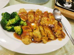 -顺德人家食府(黄金广场店)
