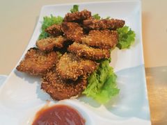 -功德林(南京西路店)