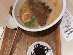 -味千拉面(上海蓝天路店)