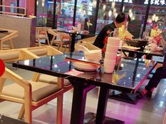 -椒行天下干锅牛蛙·(万宝店)