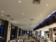 -青岛蓝海御华大饭店（金沙滩店）·蓝钻国际美食自助百汇