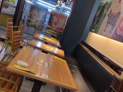 -豪客来牛排(天阳D32店)