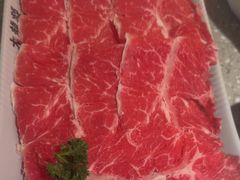 -大龙燚火锅(太古里店)