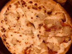 铁盘比萨-必胜客(车陂店)