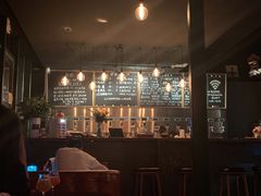 -后院儿·精酿·塔罗Happy Bar