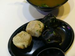 -小杨生煎(松江大学城店)