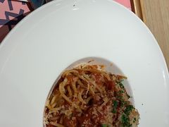 -The Habit Burger Grill 哈比特汉堡(爱琴海店)
