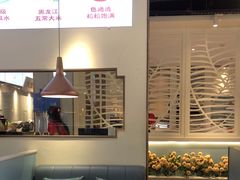 -花椒俏川菜小馆(南海万达店)