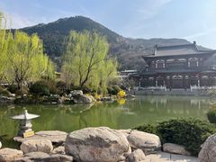 -华清宫景区