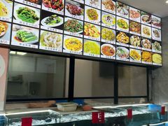 -洲晓鲜·舟山海鲜大排档(朱家尖风景区店)