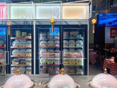 -西贝莜面村(双井店)