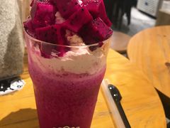 -茶力的小怪兽(梅林卓悦汇店)