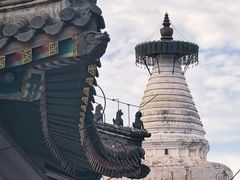 -妙应寺白塔