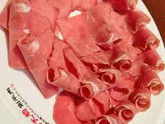 -阳坊大都涮羊肉(阳坊总店)