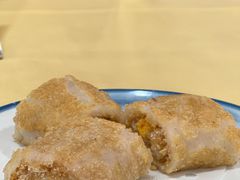 -吉莲利苑海鲜酒家(珠海拱北28年老字号店)