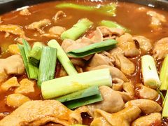 -湘肠香火锅店(团结湖店)