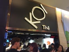 -KOI Thé(正佳广场店)