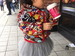 -肯德基(新凌云店)