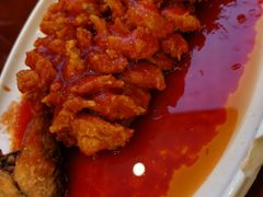 -龙凤瓦罐煨汤馆(清江东路店)