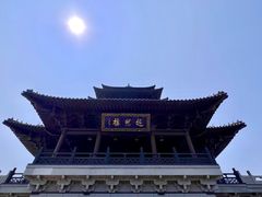 -济南大明湖景区