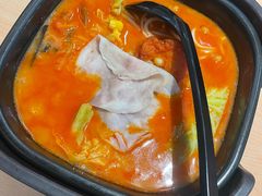 -阿香米线(天津凯德餐厅店)