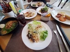 -深圳东方银座酒店
