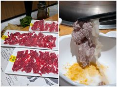 -海银海记潮汕牛肉火锅(天河粤垦店)