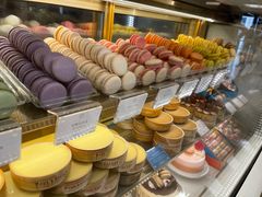 -PAUL LAFAYET 法式甜品(国金中心商场店)